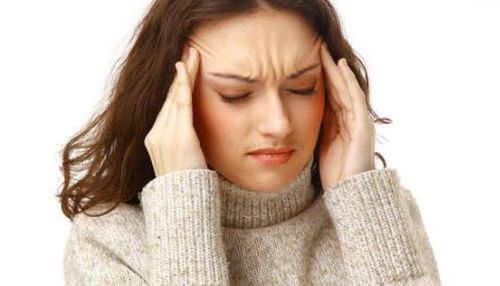 Cara Mengobati Sakit Kepala Agar Cepat Sembuh Permanen 